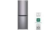 LG GAB 389SMCZ  Холодильник