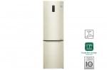 LG GAB 499SEKZ  Холодильник