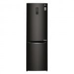 LG GAB 419SBUL  Холодильник