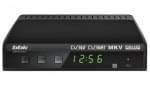 BBK SMP021HDT2 (чёрная) Цифровая ТВ приставка