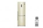 LG GAB 459 BEGL  Холодильник