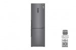 LG GAB 459 BLGL  Холодильник