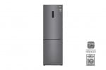 LG GAB 459 CLSL  Холодильник