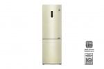 LG GAB 459 CESL  Холодильник