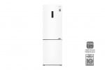 LG GAB 459 CQSL  Холодильник
