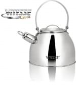 VITESSE VS 7806  Чайник со свистком