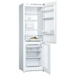 BOSCH KGN 36NW14R  Холодильник