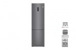 LG GAB 509CLSL  Холодильник
