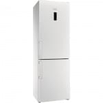 Hotpoint Ariston HS 5181 W  Холодильник