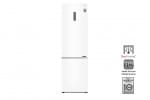 LG GAB 509CQWL  Холодильник