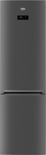 BEKO CNKR 5356E20X Холодильник