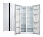 БИРЮСА SBS 587 WG  Холодильник