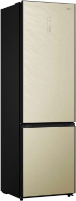 Midea MRB520SFNGBE1  Холодильник
