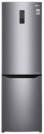 LG GA-B419SLUL  Холодильник