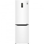 LG GAB 419SQUL  Холодильник