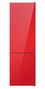 Maunfeld MFF200NFR  Холодильник