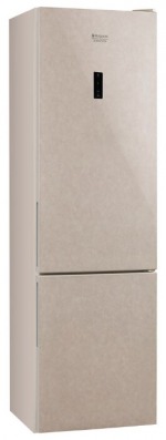 Hotpoint Ariston HF 5200 M  Холодильник