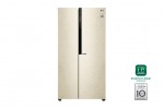 LG GCB 247 JEDV  Холодильник