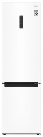 LG GA-B509LQYL  Холодильник