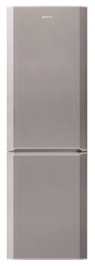 BEKO CN 333100 X  Холодильник