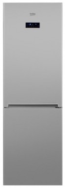 BEKO CNKR 5355 ecos  Холодильник