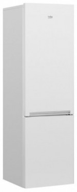 BEKO RCNK 320K00W  Холодильник
