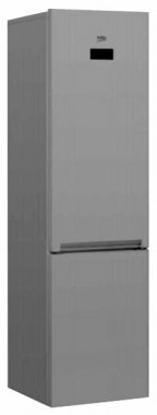 BEKO RCNK 355E21X  Холодильник