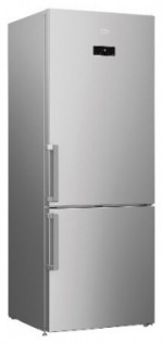 BEKO RCNK 320E21S  Холодильник
