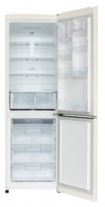 LG GAB 409SEQA  Холодильник