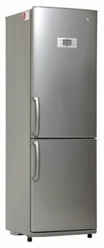 LG GAB 409UMQA  Холодильник