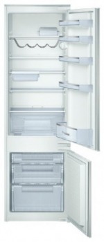 BOSCH KIV 38X20RU  Холодильник