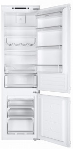 Maunfeld MBF 193NFFW  Холодильник встраиваемый