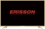 ERISSON 32LES77T2G Телевизор