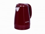 Oursson EK1530 W (бордовый)  Чайник