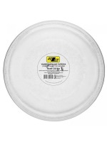 Тарелка для СВЧ d 25,5 см Rezer