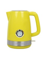 Oursson EK1716P (желтый) Чайник
