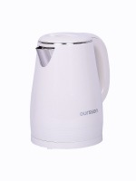 Oursson EK1530 W (белый)  Чайник