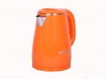 Oursson EK1530 W (оранжевый)  Чайник