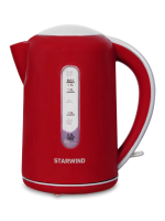 StarWind SKG1021 Чайник