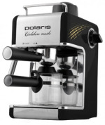 POLARIS PCM 4006A  Кофеварка