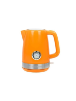 Oursson EK1716P (оранжевый) Чайник