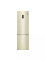 LG GAB 509CESL  Холодильник