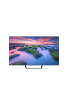 Xiaomi 43 Mi TV A2 Телевизор