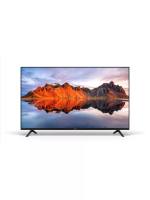 Xiaomi Mi TV A 2025 Телевизор