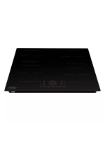 DELONGHI ELIO 2B0P CR Встраиваемая индукционная поверхность