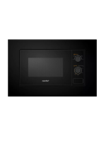 Comfee CBM2000B Встраиваемая СВЧ