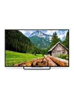 POLAR P43L21T2SC Телевизор