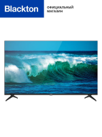 Blackton Bt 50FSU40B Телевизор