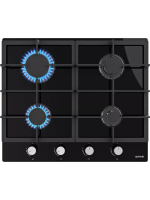 GORENJE GT 641 AKB  Встраиваемая газовая поверхность