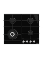 GORENJE GTW 641 AKB  Встраиваемая газовая поверхность